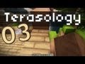 Let39s play Terasology Deutsch Full HD 003 Die Waldhtte