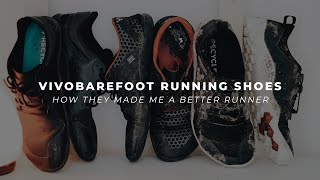 My 3 Year Experience Running Barefoot | Vivobarefoot Review For Ironman Triathlon