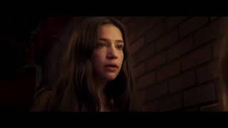 WITCH HUNT _ Official Trailer (2021)