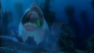 Finding Nemo On Hbo Family July 4, 2025 Aaron Eshenbaugh Alternative Universe