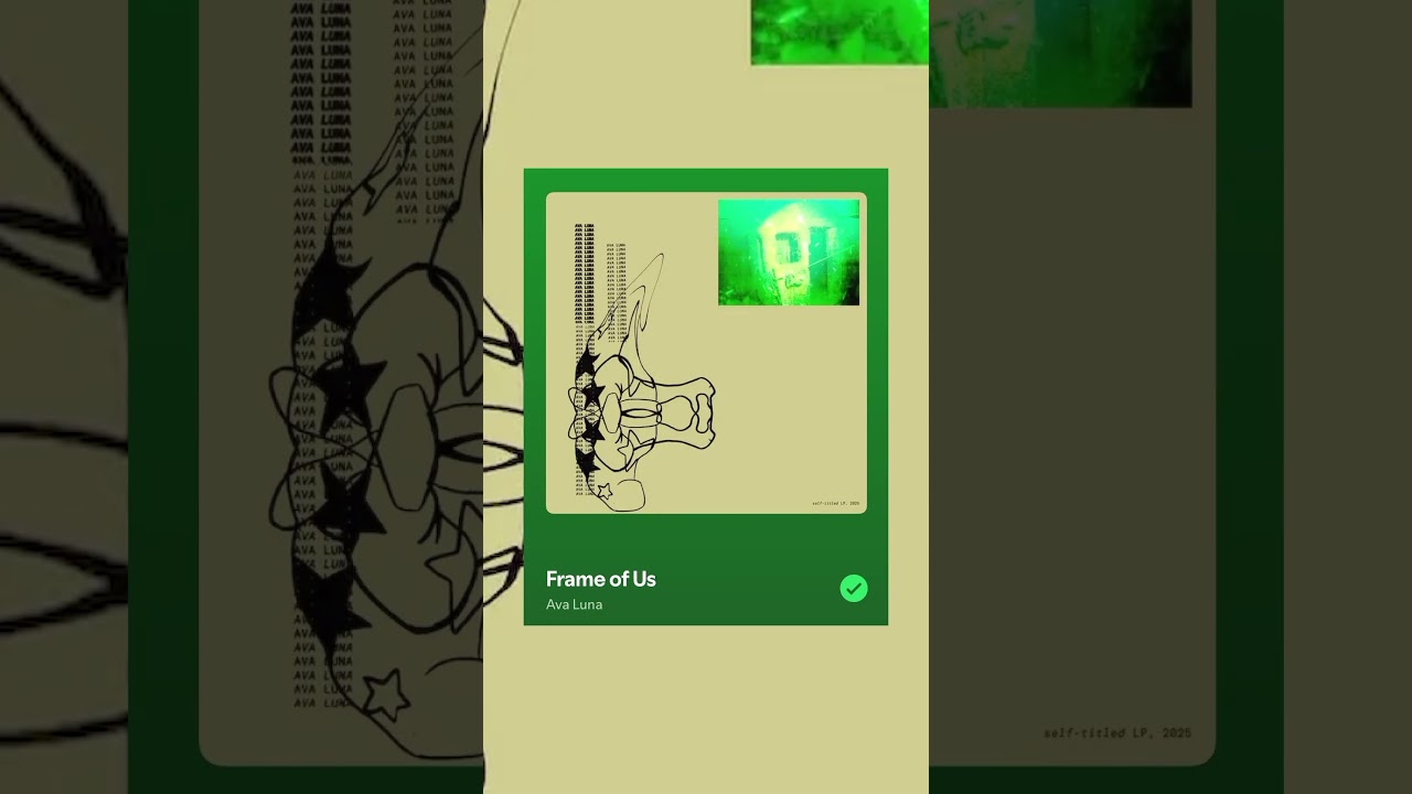 7 NEW SONGS - 8.14.25! 