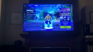 Lil Prancer emote