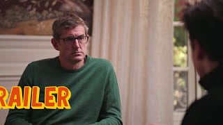 Louis Theroux Interviews - Official Trailer (2022)