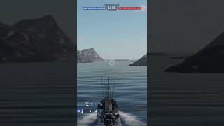 Grind Inggris part 1 | War Thunder Mobile gameplay part 11 (HMS Brissenden) Naval Campaign
