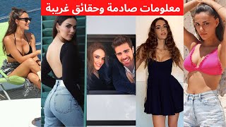 بطلة مسلسل ثلاث اخوات 8 اوزجو كايا توركان أغضبت العرب، دعم المثلية، هربت من المنزل، ممثلة سيئة