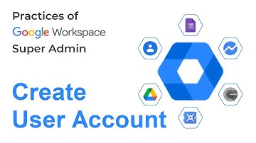 How to Create User Account in Google Workspace | Google Admin FAQ | Google Admin Tips