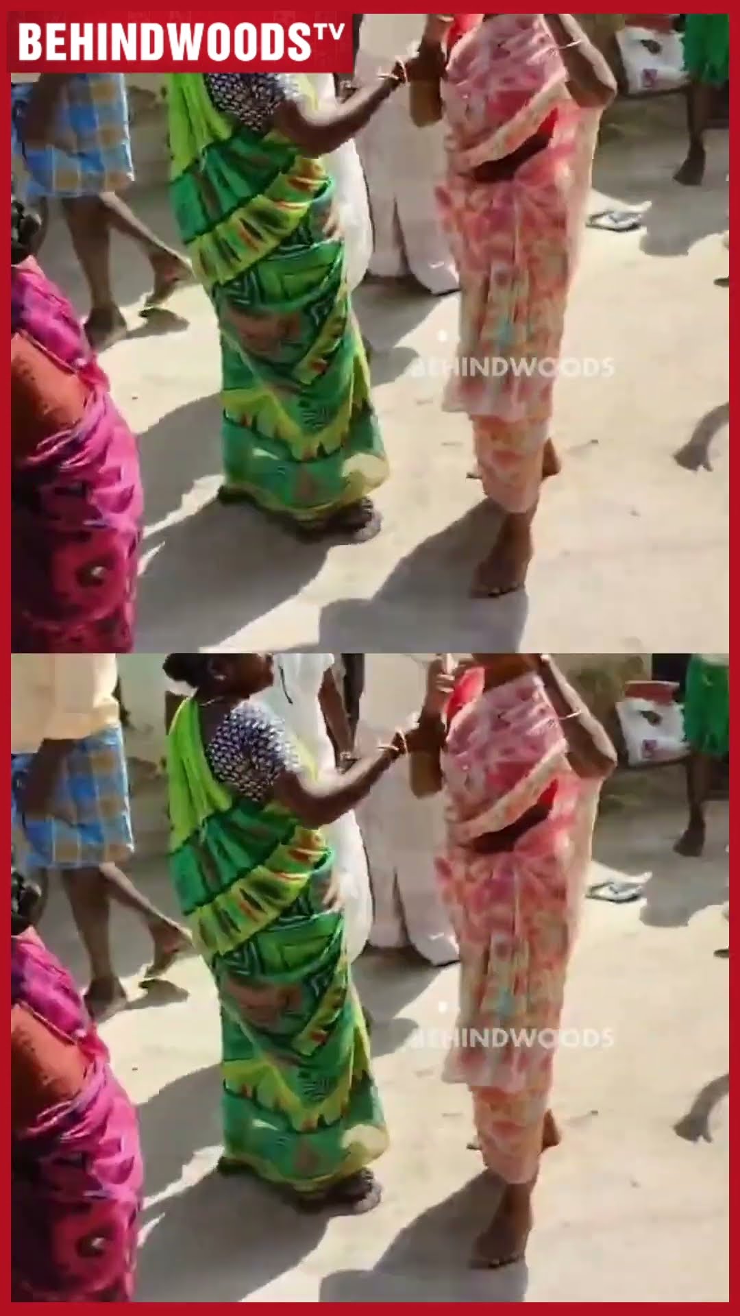 'வாடி, போடினு பேசின...100-க்கு Phone அடி, வீட்டை உடைக்குறாங்க மா' ? சூறையாடிய 10 பெண்கள்