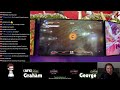 End of video