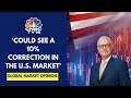 Dont expect any rate cuts from the us fed in 2024 ed yardeni  cnbc tv18