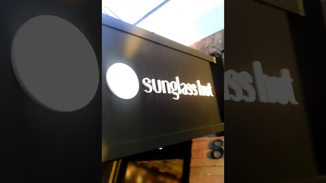 sunglass hut student discount code