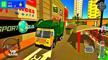 Gameplay Walkthrough Part 7 | Multi Level Car Parking 6 Android Gameplay