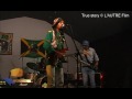 Capture de la vidéo Live Ras Smaila - True Story (W&M Ras Smaila) (Live At La Locale Tv Paris)