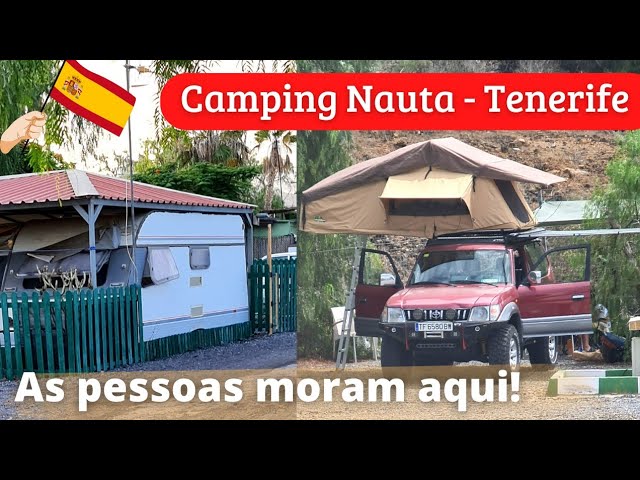 ROTEIRO DE MOTORHOME PELO SUL DA ESPANHA E DE PORTUGAL - Memória Viajante