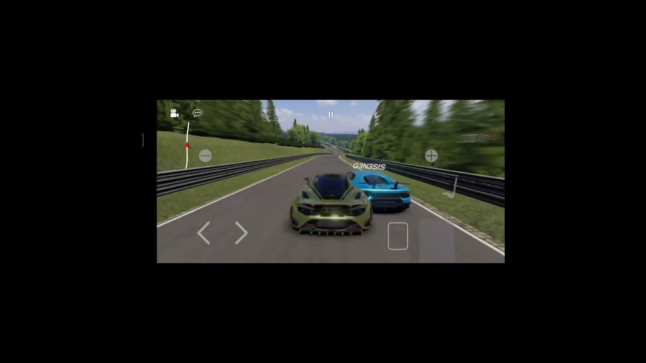 just cruising 💀#apexracing#automobile #lamborghini #racing#games