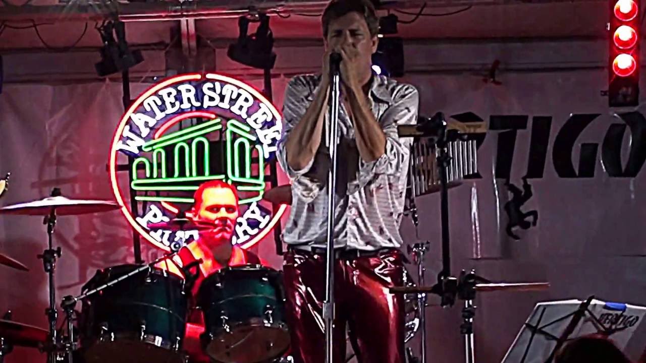 Watch "Smells Like Teen Spirit" - VERTIGO! @ WI STATE FAIR 8/8/16 on YouTube Watch "Smells Like Teen Spirit" - VERTIGO! @ WI STATE FAIR 8/8/16 on YouTube