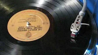 Joe Fingers Carr (Lou Busch) - "Twilight in Turkey" 1960 STEREO Joe Fingers Carr (Lou Busch) - "Twilight in Turkey" 1960 STEREO