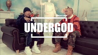 Undergod ‘힙합 꼰대’ feat. DOK2