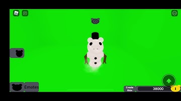 Accurate Piggy RP The Return (BT) [ SNOWPIGGY ] SOUNDTRACK