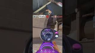 Chamber buff going crazy #valorant #valorantclips