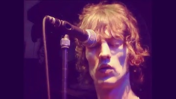 The Verve Weeping Willow Subtitulada