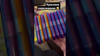 Красивое спокойное переливание #спокойствие #врекомендации #отдых