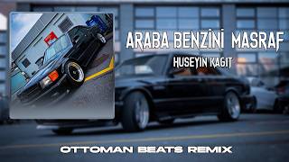 Hüseyin Kağıt - Araba Benzin Masraf Tiktok Deep House Remix 2026