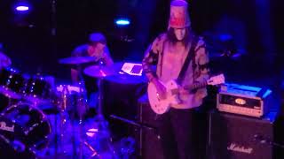 BUCKETHEAD - Solar And Lunar Rain [LIVE] @ The Wilbur Theatre Boston, MA 5/25/2024