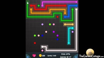 Connect the Dots Level - 1015 [14x14] Jumbo Pack