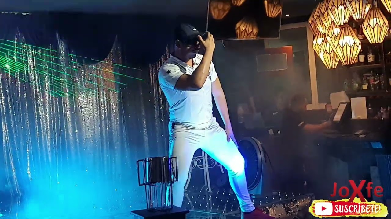 Striper en Blue Chairs en Puerto Vallarta (+18) YouTube