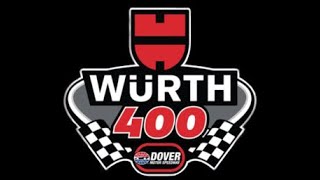 NASCAR Cup Series Rd-11 Wurth 400 (Race) 2024