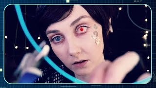 Soul Extraction Lab 2 The Rebellion Asmr