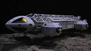 Mark Myers 1/48 EAGLE BUILD