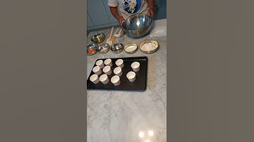 Thumbnail of #cara membuat cup cake#tanpa sp/pengembang part 1
