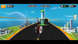 gyrosphere evolution,gyrosphere level 6