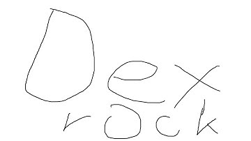 Dex Rock Intro - [OP SYNC]