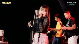 BLOSO N'FRIEND MUSIC - DENGARLAH BINTANG HATIKU AVIS NICKY - PARTY PITULIMO RAURUS - NEW SEKALA CAFE