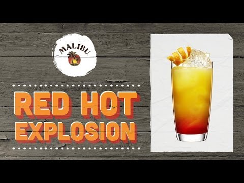 red-hot-explosion-with-malibu-red---drink-recipe---how-to-mix