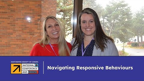 Navigating Responsive Behaviours