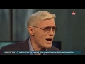 Борис Щербаков отметил 70-летний юбилей