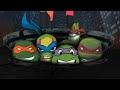 The Ultimate Teenage Mutant Ninja Turtles Tribute version 2.0