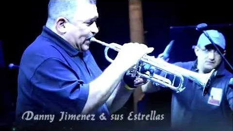 Danny y sus Estrellas (Danny Jimenez)