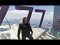 MAPA DE VEGETTA777!! - GTA V!