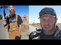 Do You Wanna Be Detained?  Torrance County Sheriff
