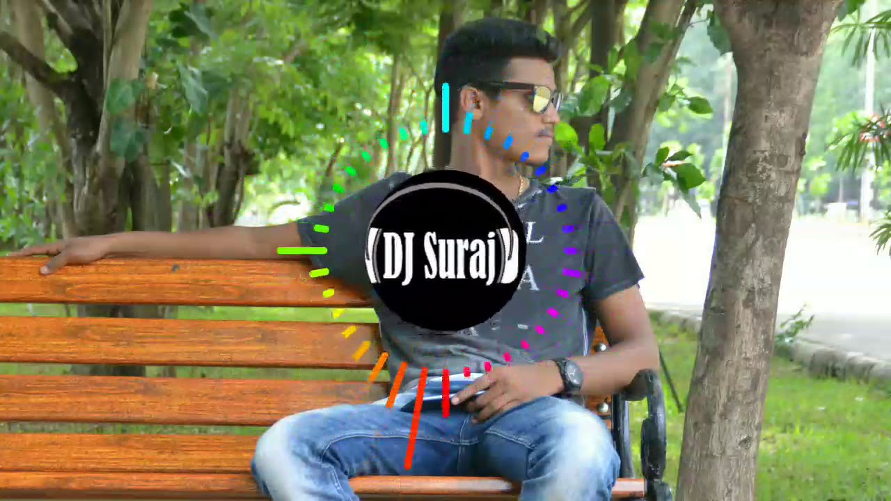 To dis gela  Dj suraj