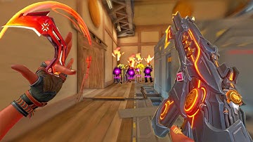Professional Immortal Player #82 (SOLO QUEUE)