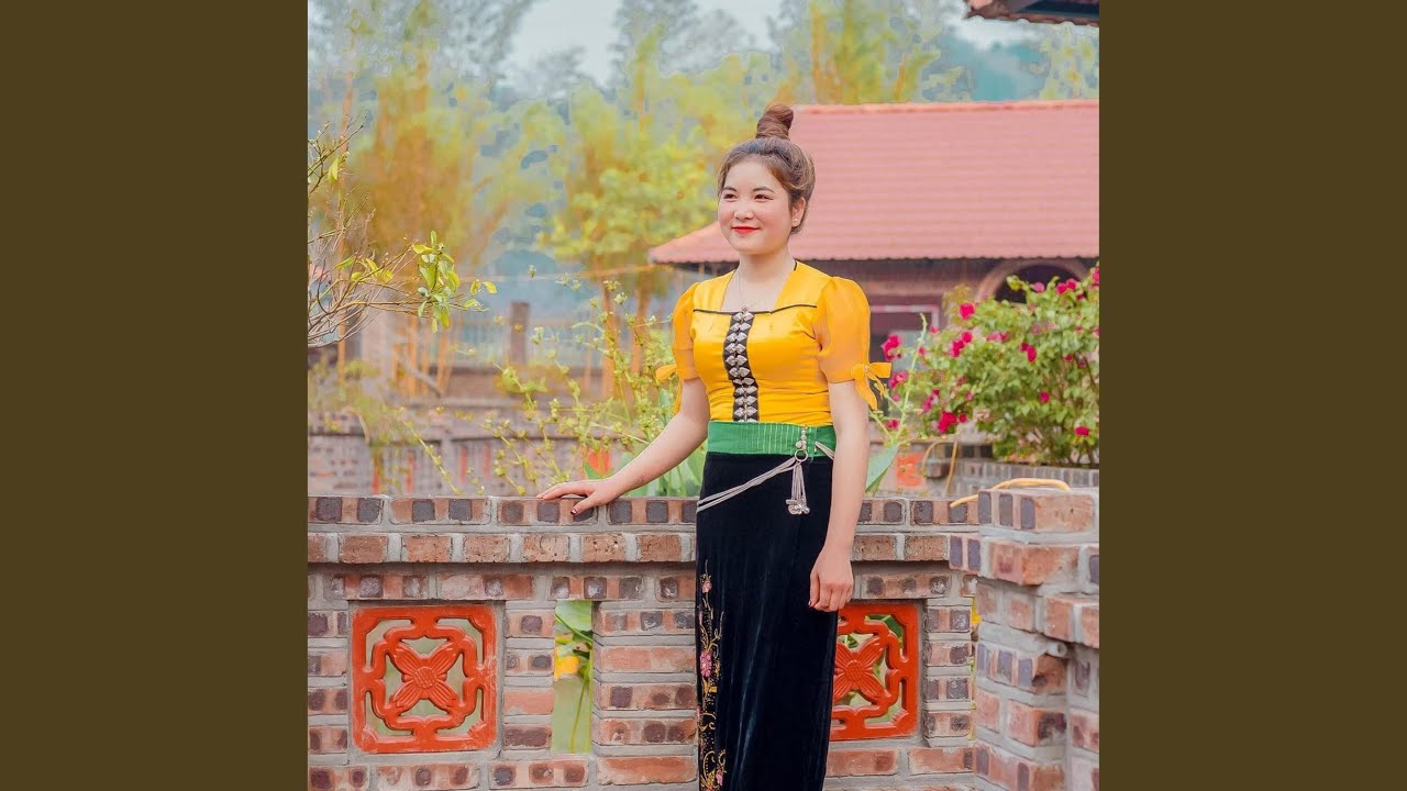 Ver NST Nàng gái thái sơn la no YouTube