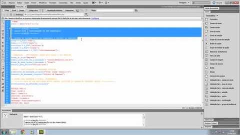 Criando um formulário de contato - Parte 1