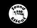 Why Are You Running Sound Effect