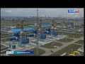 На Ставрополье подписана программа развития газоснабжения в крае на ближайшие 5 лет