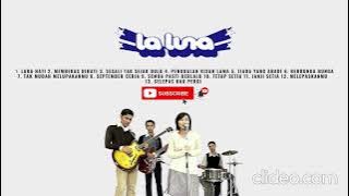 Laluna FULL ALBUM